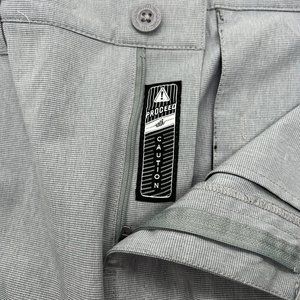 Travis Mathew (hornitos tequlia) golf shorts